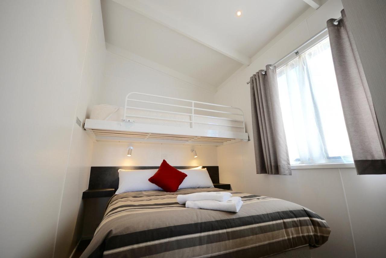 Rivergardens Holiday Park Mildura Gol Gol Exterior foto